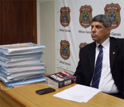 Delegado Beníficio Cabral (Presidente do IPL-370/2013